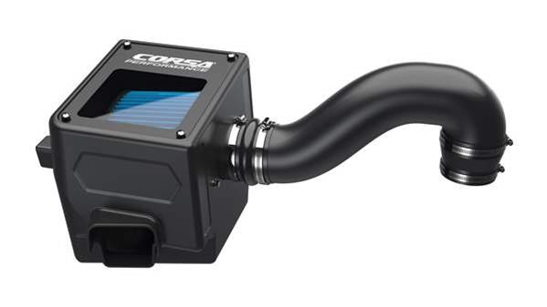 Corsa PowerCore Series Air Intake Kit 19-up Ram Truck 5.7L Hemi - Click Image to Close